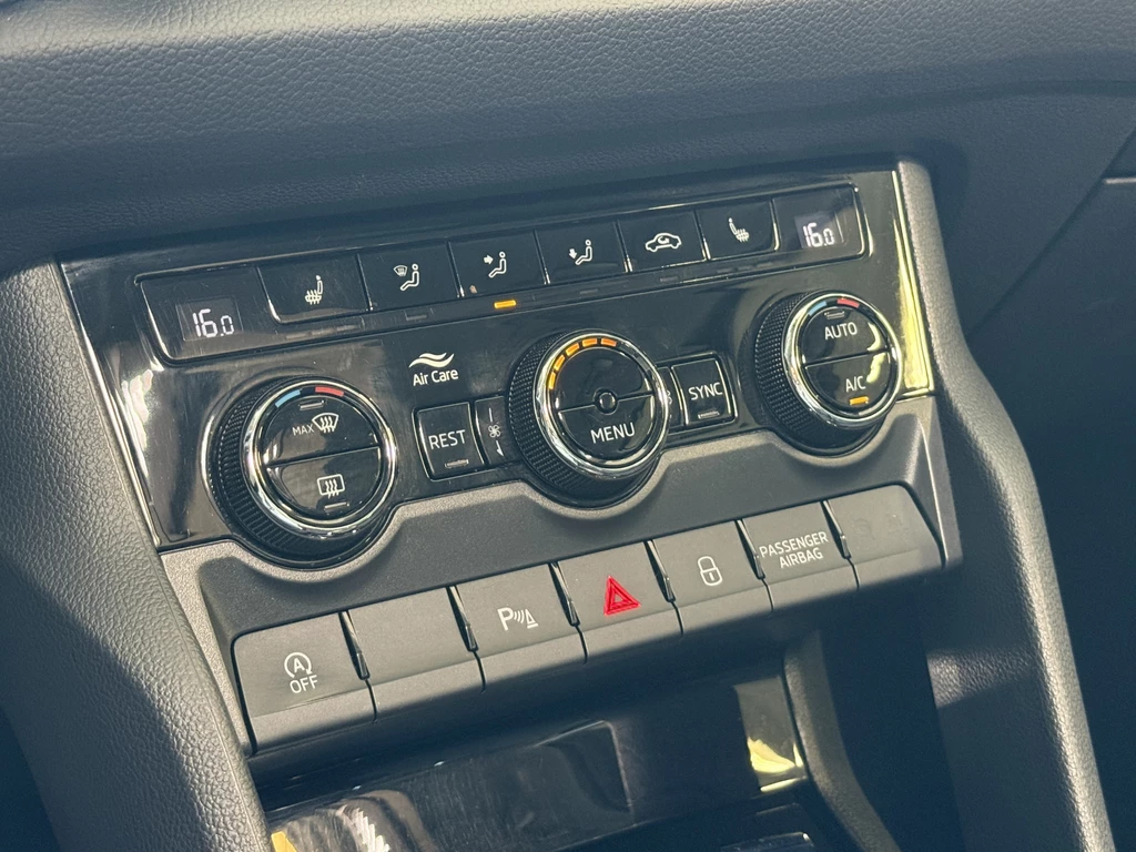 Škoda Kodiaq – foto 31