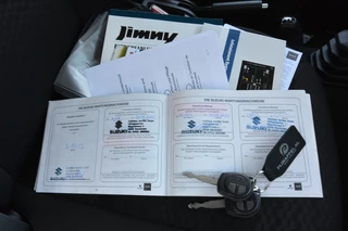 Suzuki Jimny – thumbnail 28