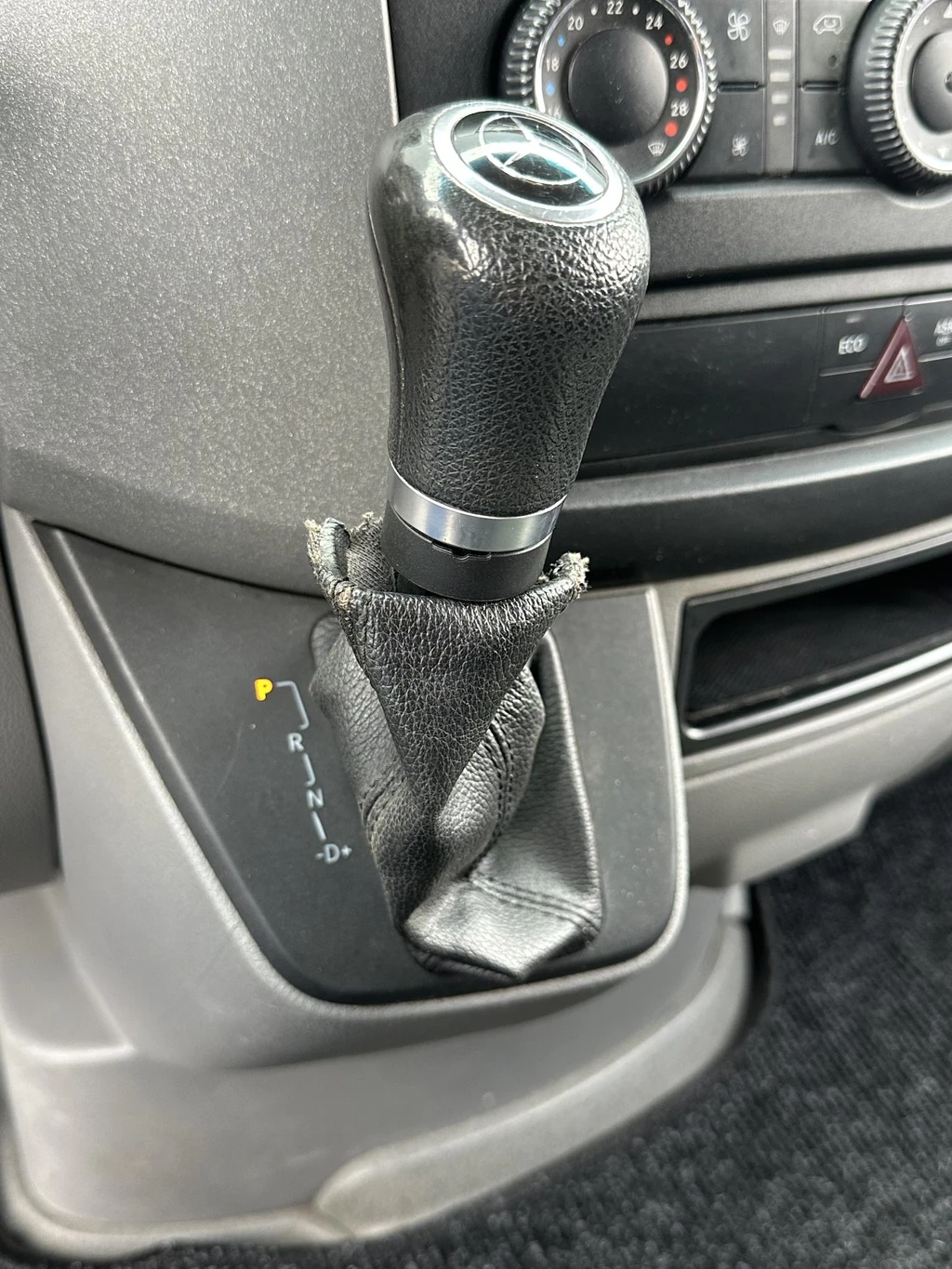 Mercedes-Benz Sprinter – foto 10