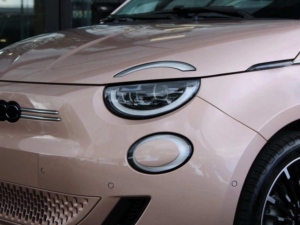 Fiat 500 – foto 11