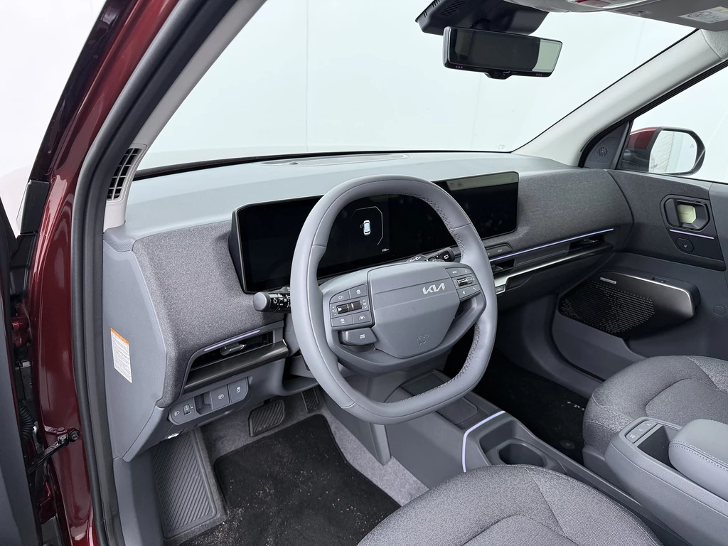 Kia EV2 – foto 17