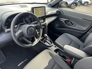 Toyota Yaris Cross – thumbnail 15