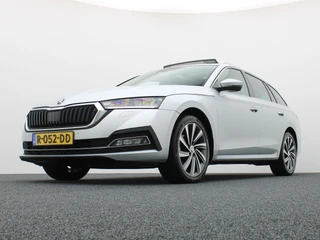Škoda Octavia – thumbnail 3