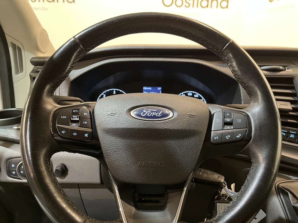Ford Transit – foto 14