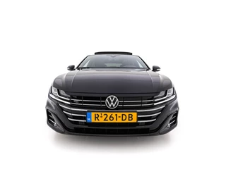 Volkswagen Arteon – thumbnail 6