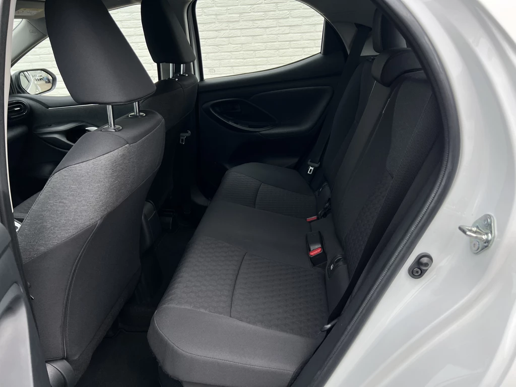 Toyota Yaris – foto 31