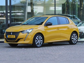 Peugeot 208 – thumbnail 1
