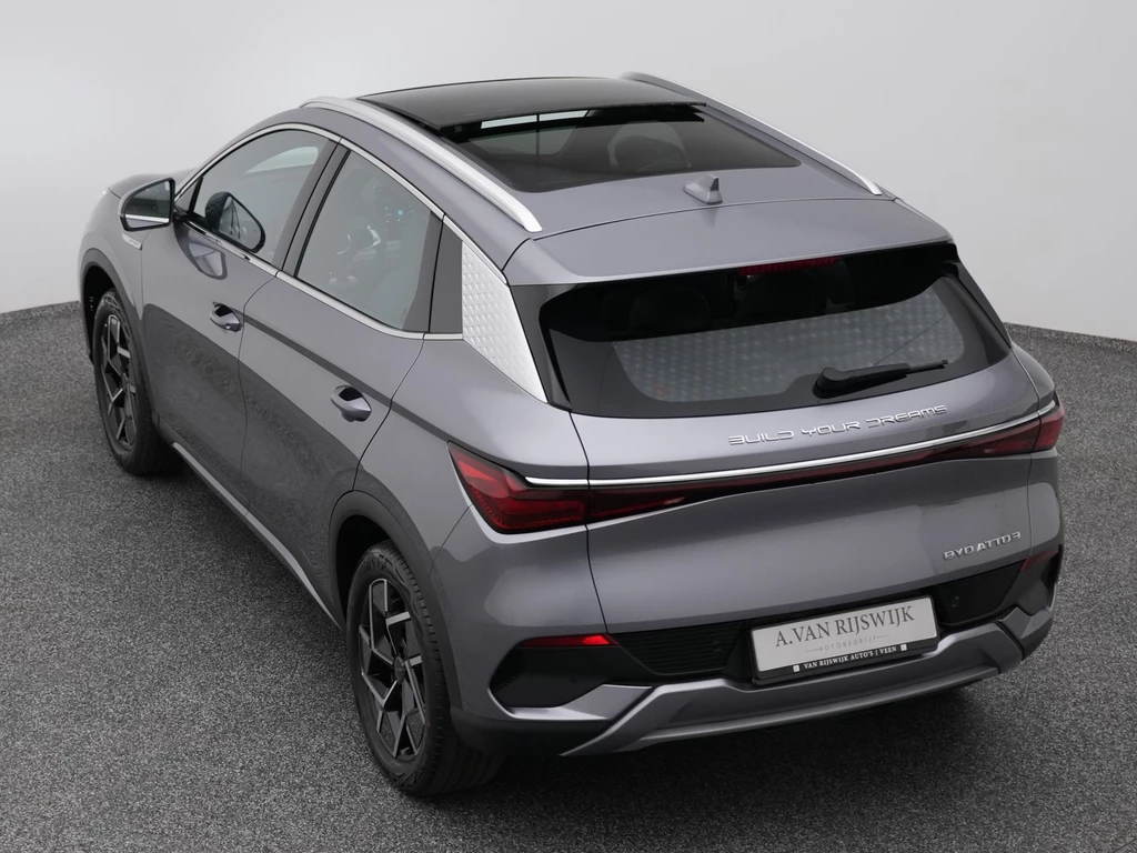 BYD ATTO 3 – foto 6