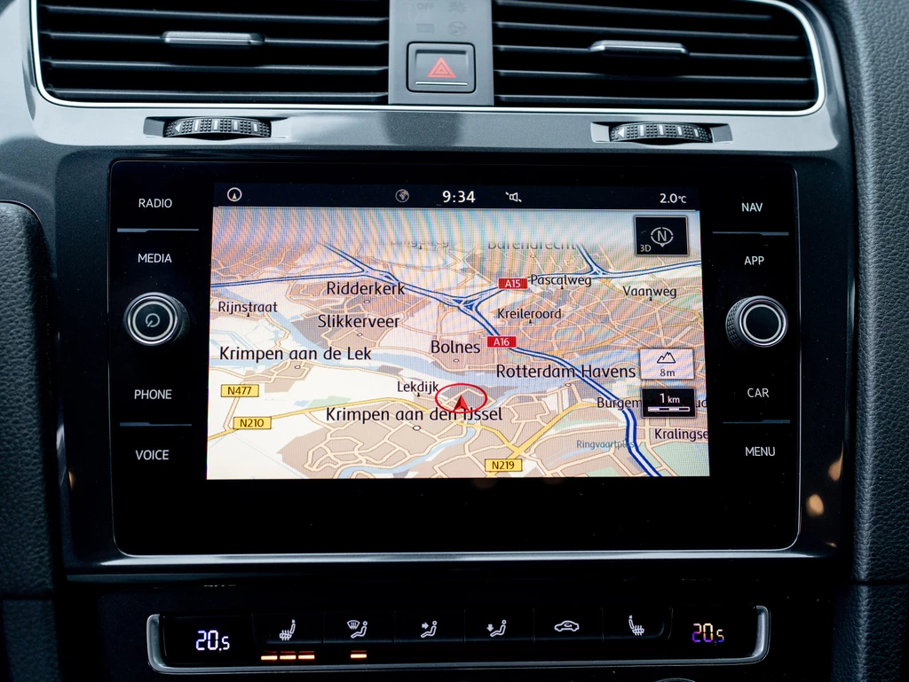 Volkswagen Golf – foto 21