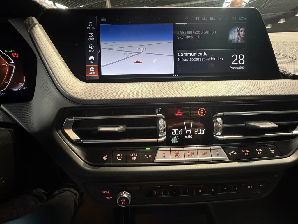 BMW 2 Serie – foto 35
