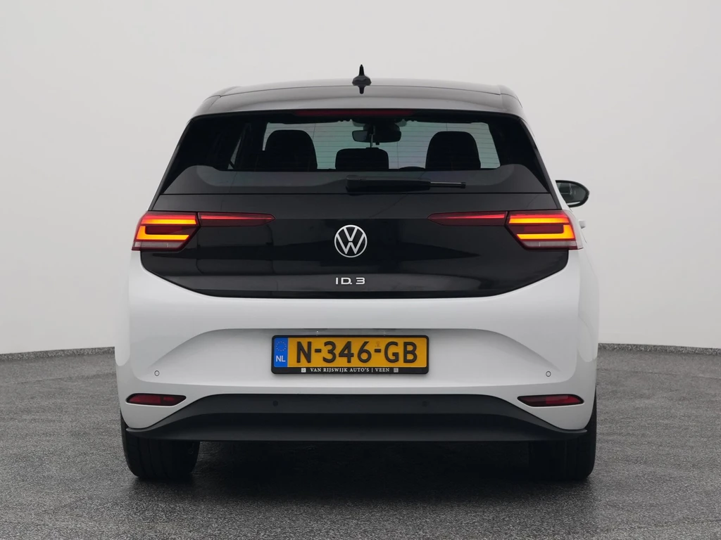 Volkswagen ID.3 – foto 7