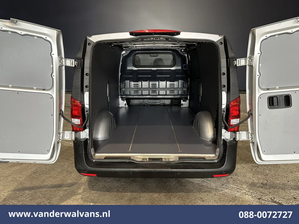 Mercedes-Benz Vito – foto 13