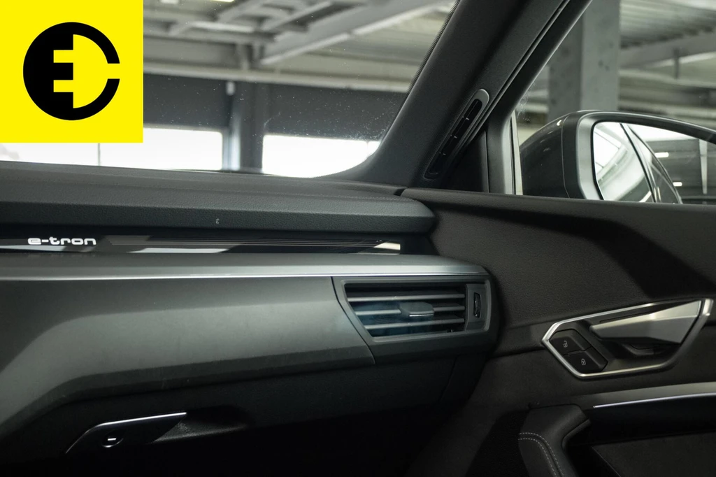 Audi e-tron – foto 27
