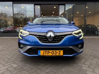 Renault Megane E-Tech – thumbnail 14