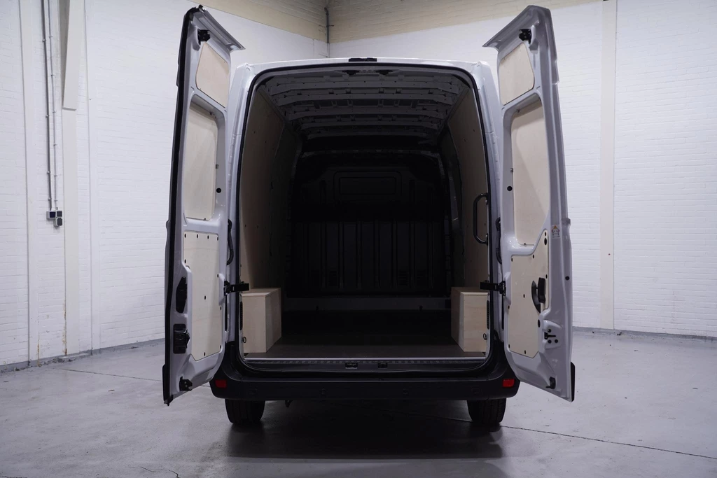 Renault Master – foto 13