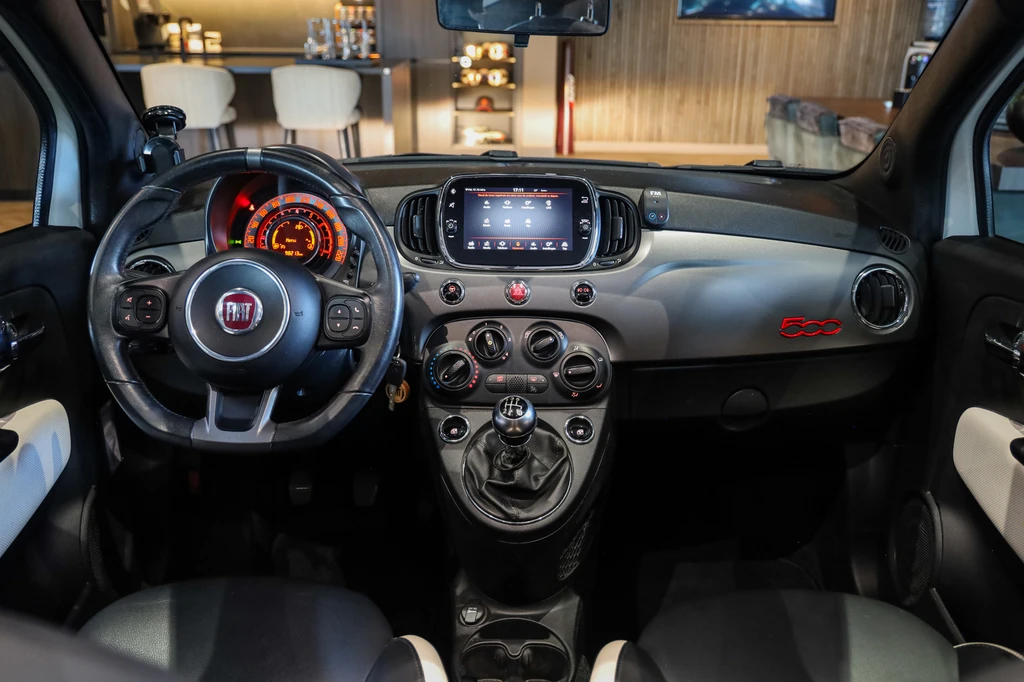 Fiat 500C – foto 13