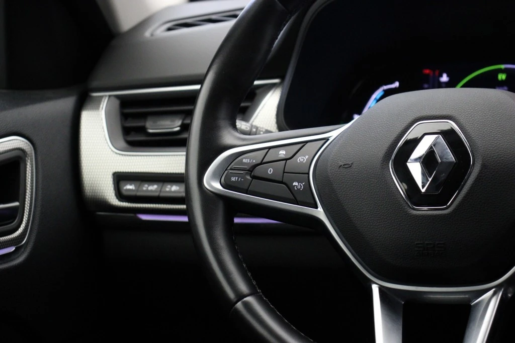 Renault Arkana – foto 23