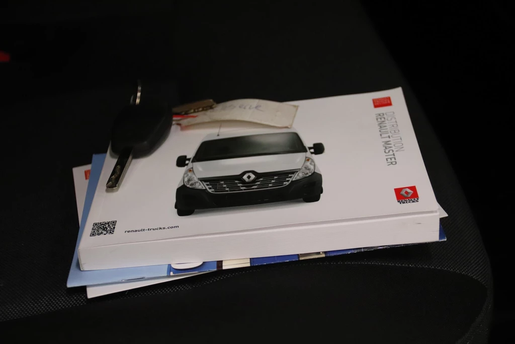 Renault Master – foto 9