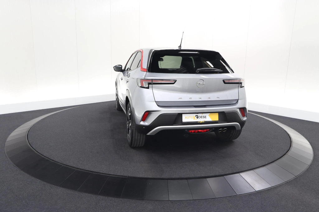 Opel Mokka – foto 6