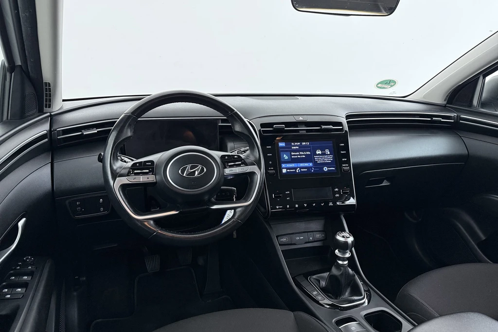 Hyundai Tucson – foto 18
