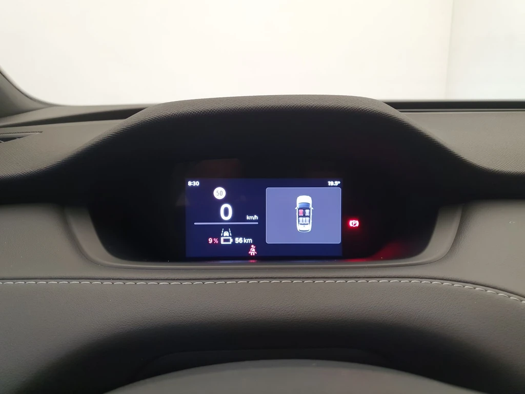 Škoda Enyaq iV – foto 13