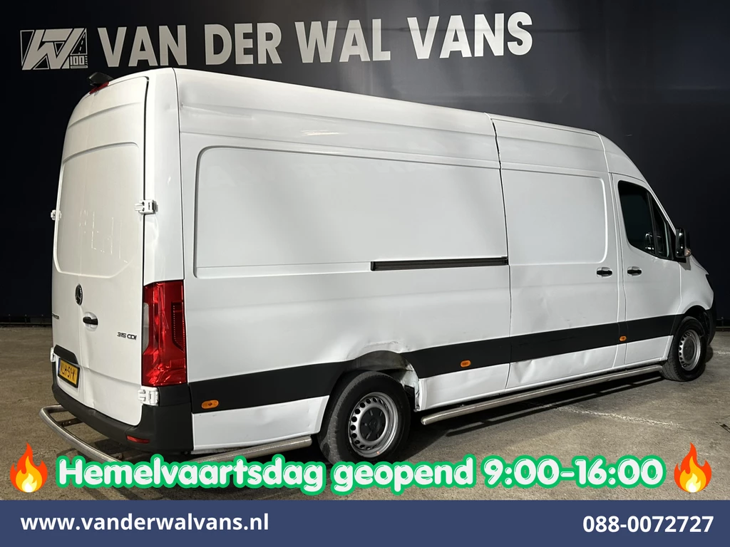 Mercedes-Benz Sprinter – foto 3