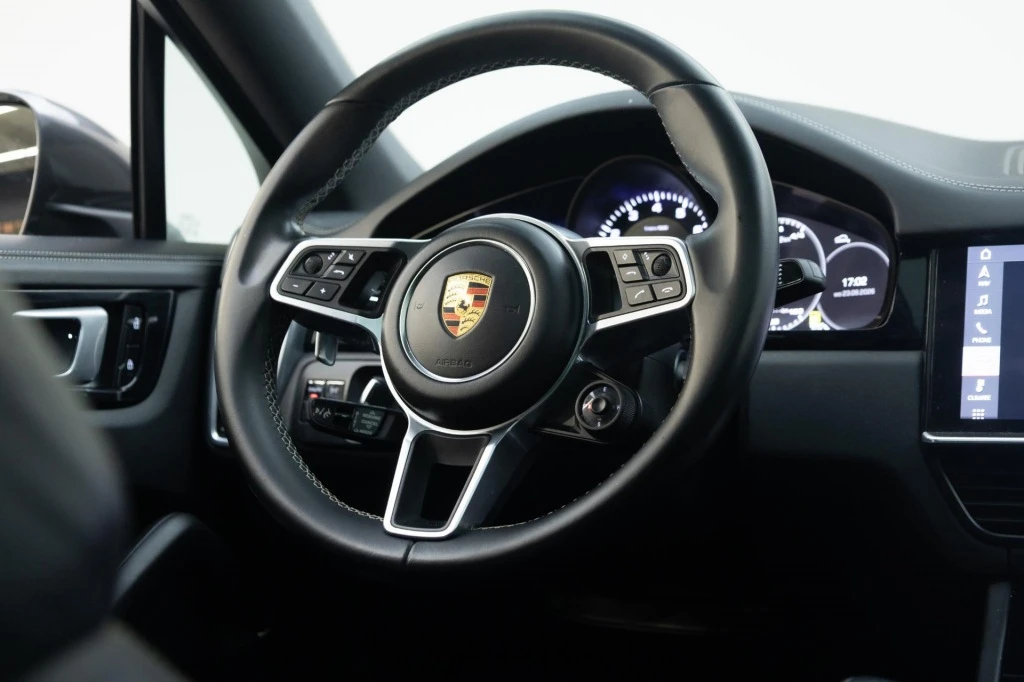 Porsche Cayenne – foto 13