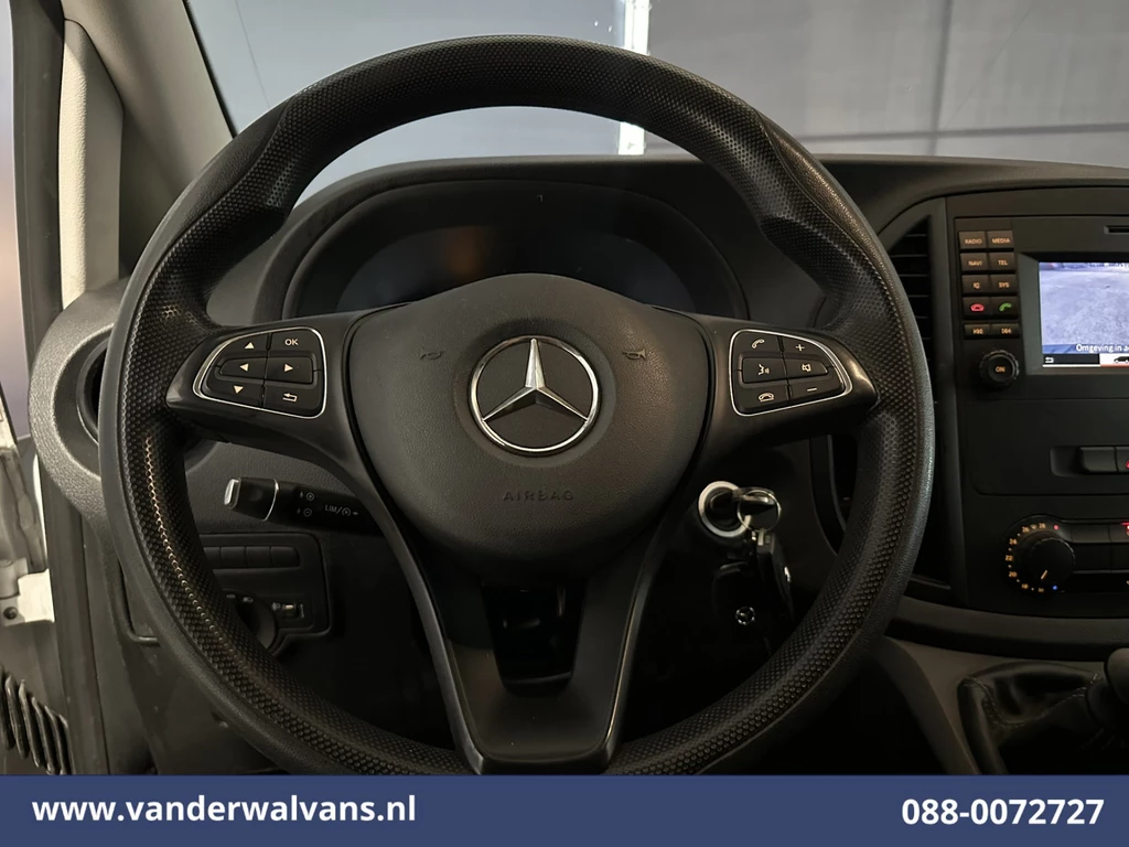 Mercedes-Benz Vito – foto 7