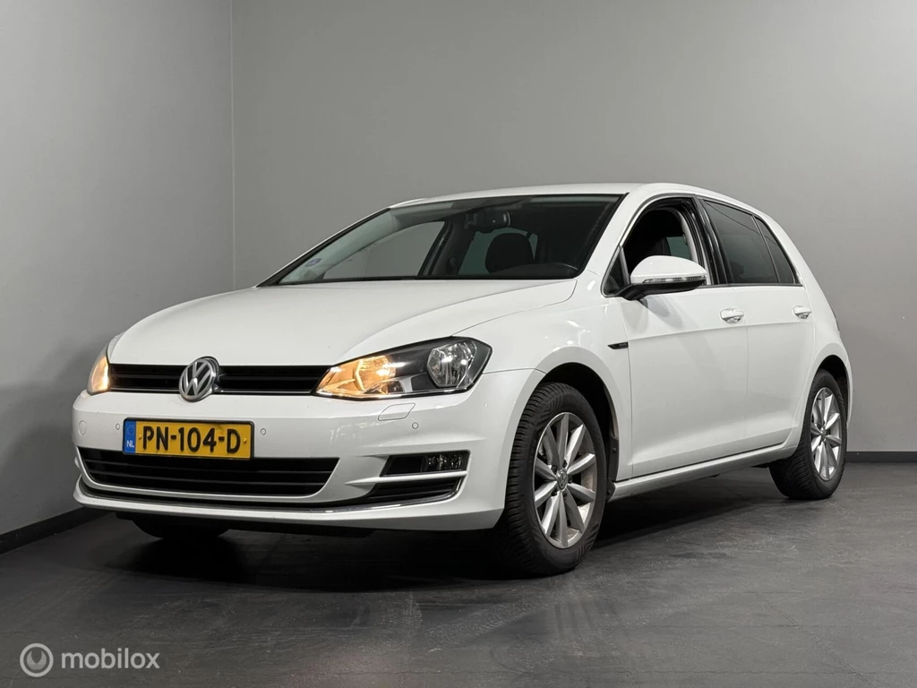 Volkswagen Golf – foto 2