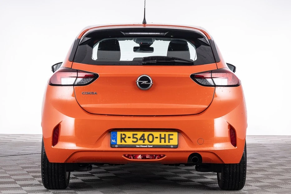 Opel Corsa – foto 3