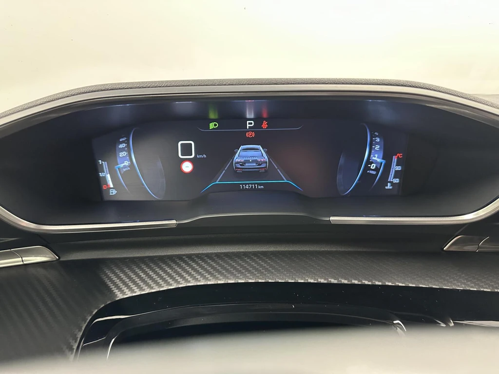 Peugeot 508 – foto 27