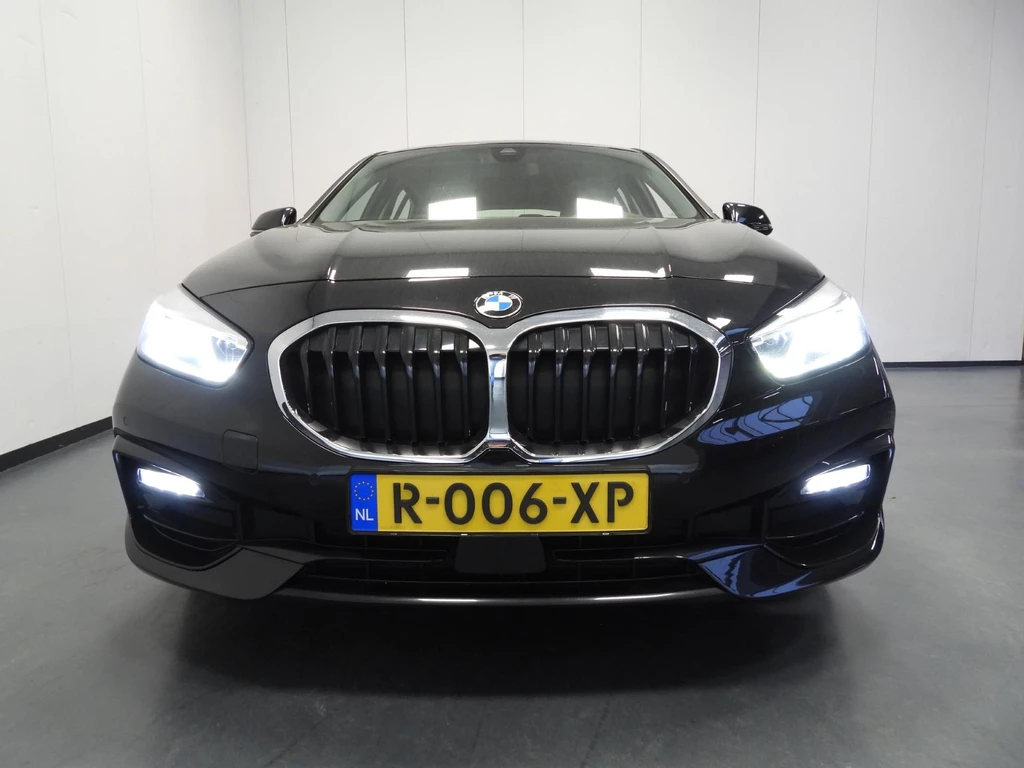 BMW 1 Serie – foto 6
