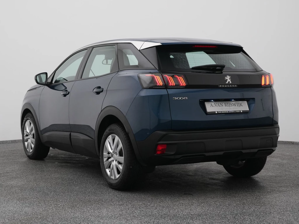 Peugeot 3008 – foto 4