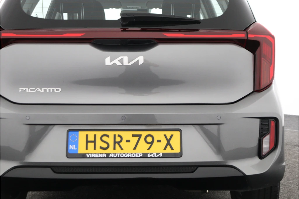 Kia Picanto – foto 7