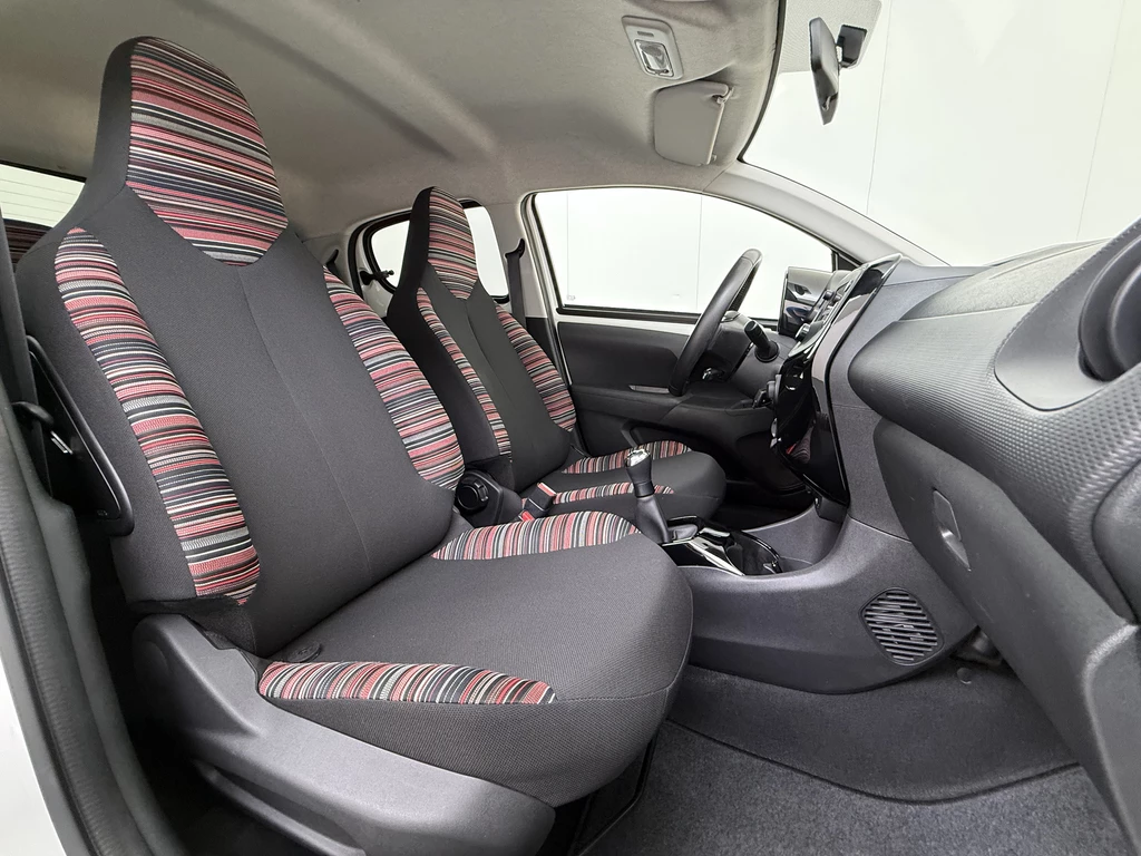 Citroën C1 – foto 30