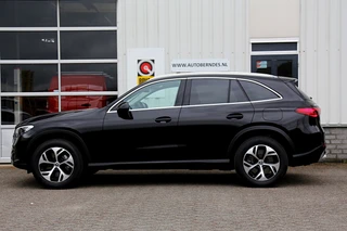 Mercedes-Benz GLC – thumbnail 4