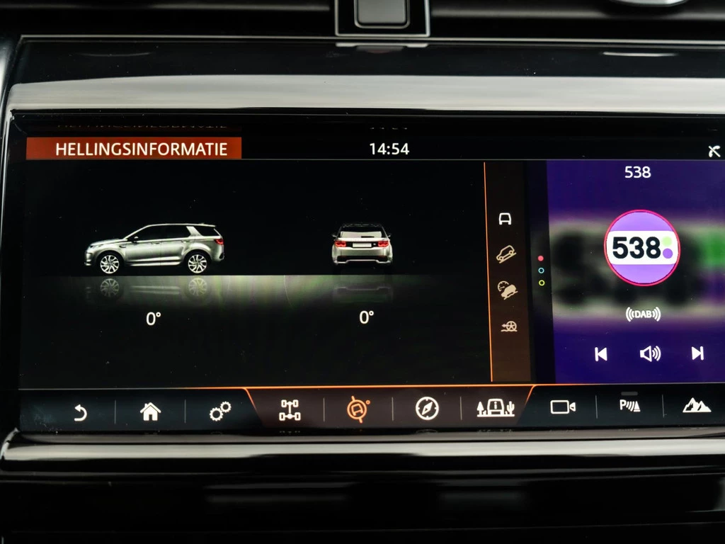 Land Rover Discovery Sport – foto 58