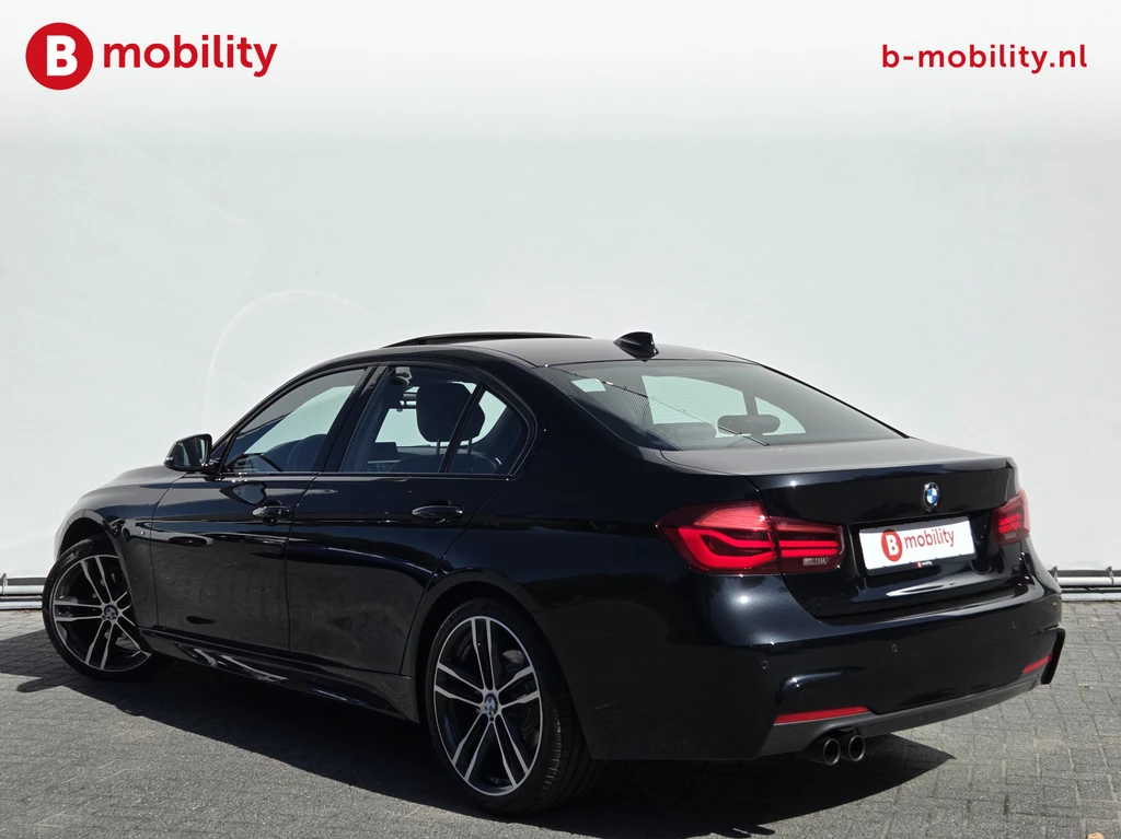 BMW 3 Serie – foto 3