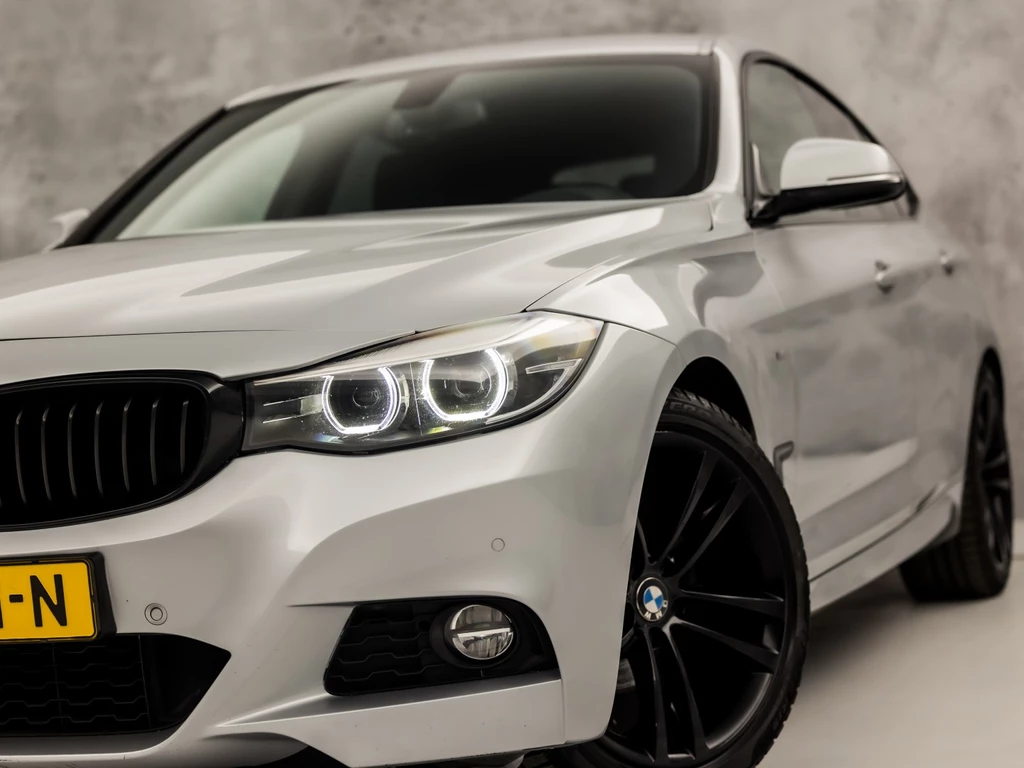 BMW 3 Serie – foto 13
