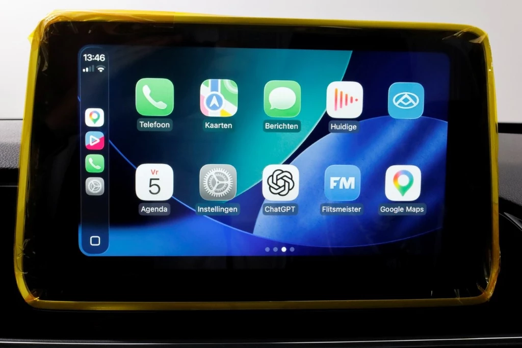 Maxus eDeliver9 – foto 19