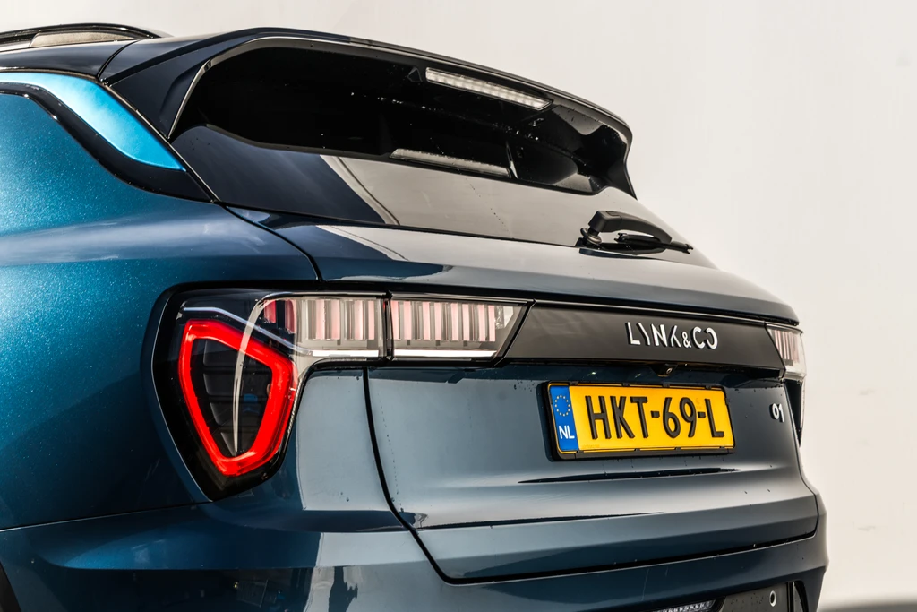 Lynk & Co 01 – foto 7