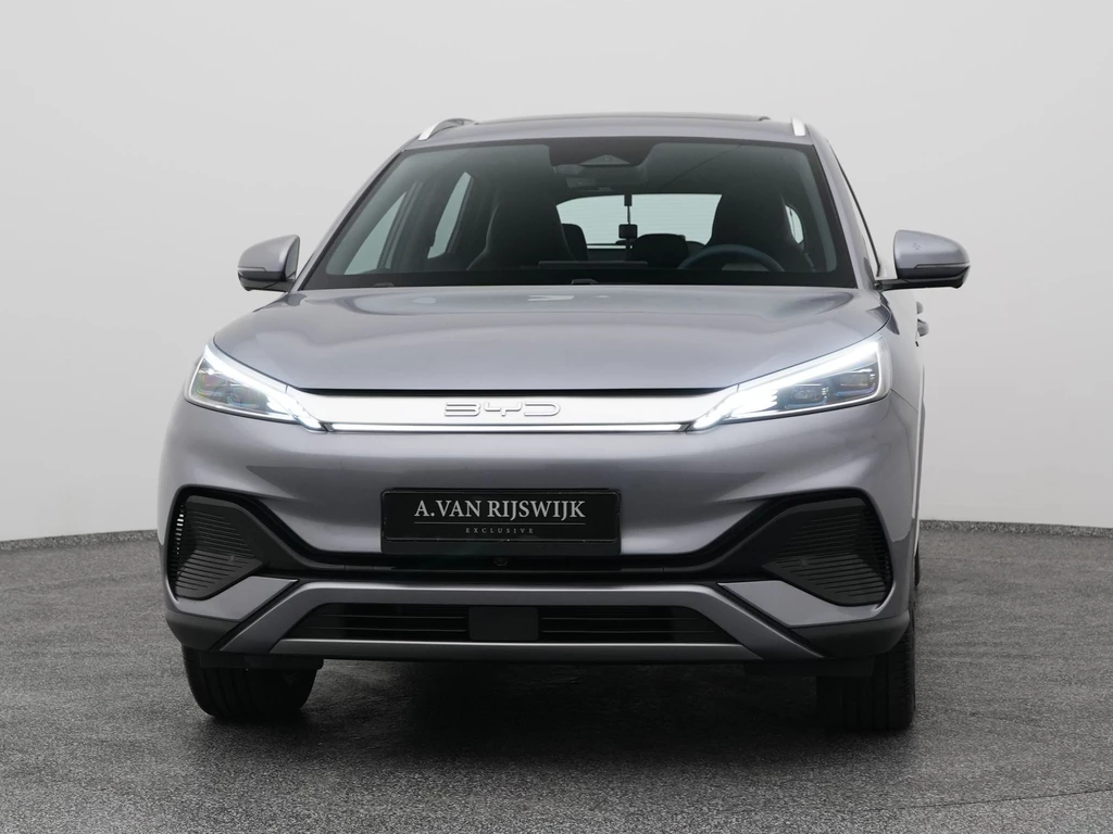 BYD ATTO 3 – foto 16