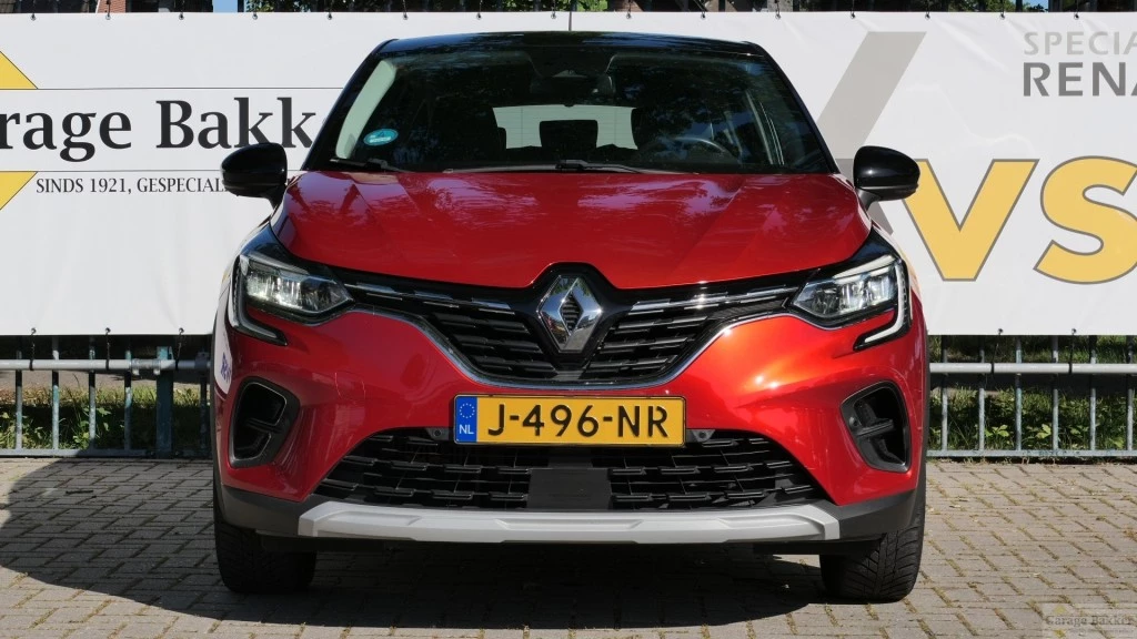 Renault Captur – foto 6
