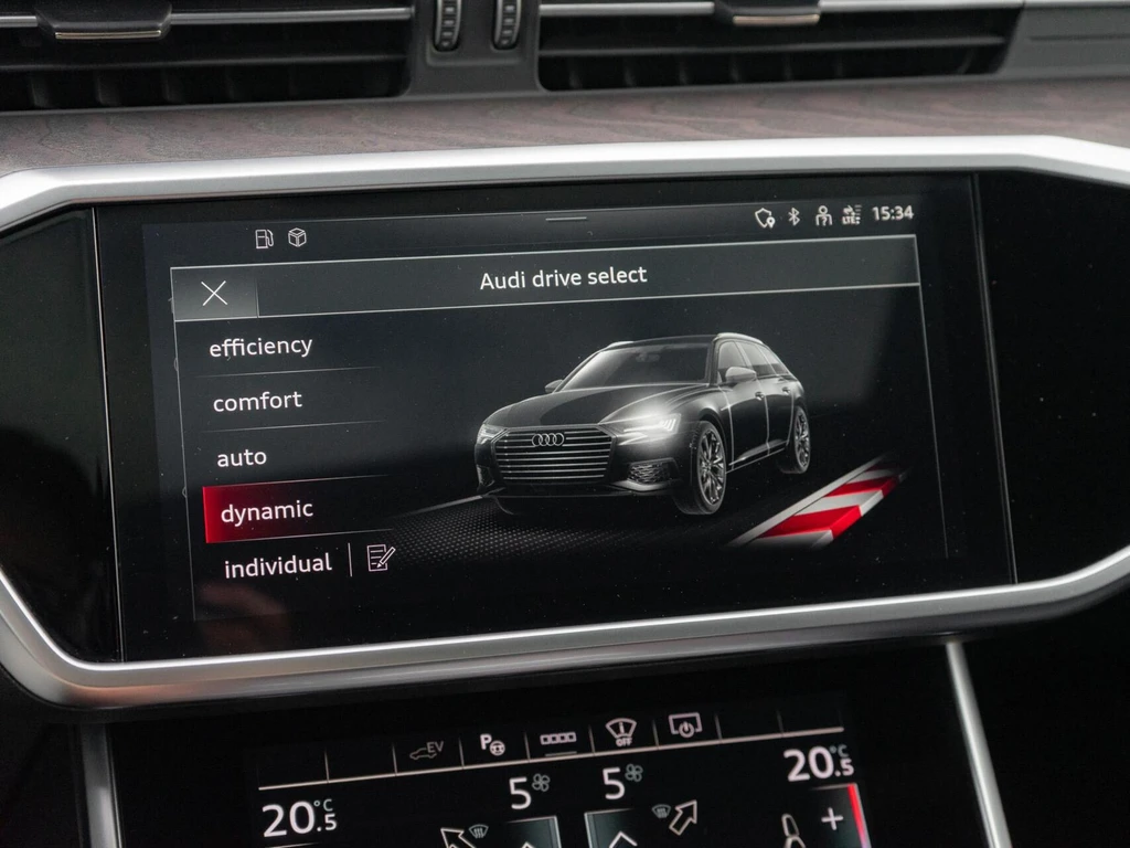 Audi A6 – foto 44
