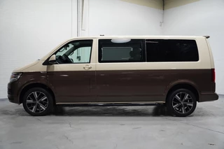Volkswagen Transporter – thumbnail 2