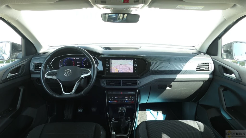 Volkswagen T-Cross – foto 7