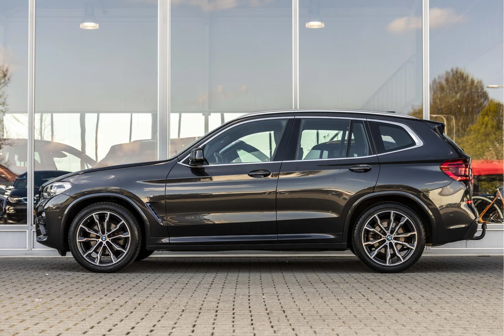 BMW X3 – foto 4