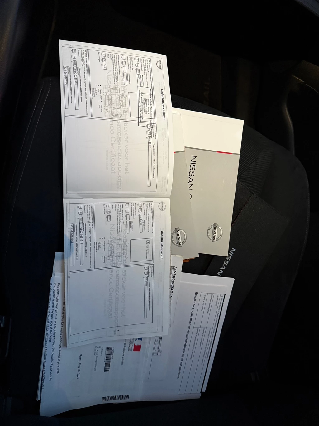 Nissan X-Trail – foto 38