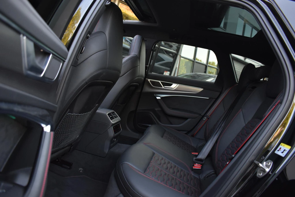 Audi RS6 – foto 67