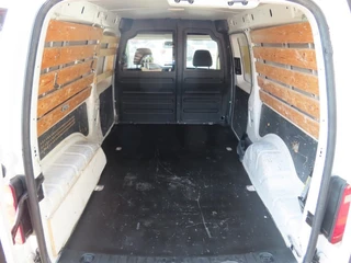 Volkswagen Caddy – thumbnail 7